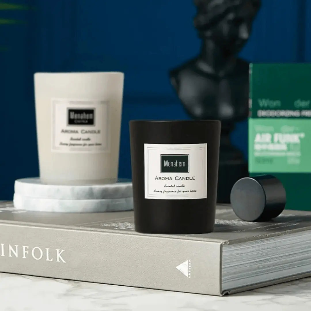 Aroma Candle