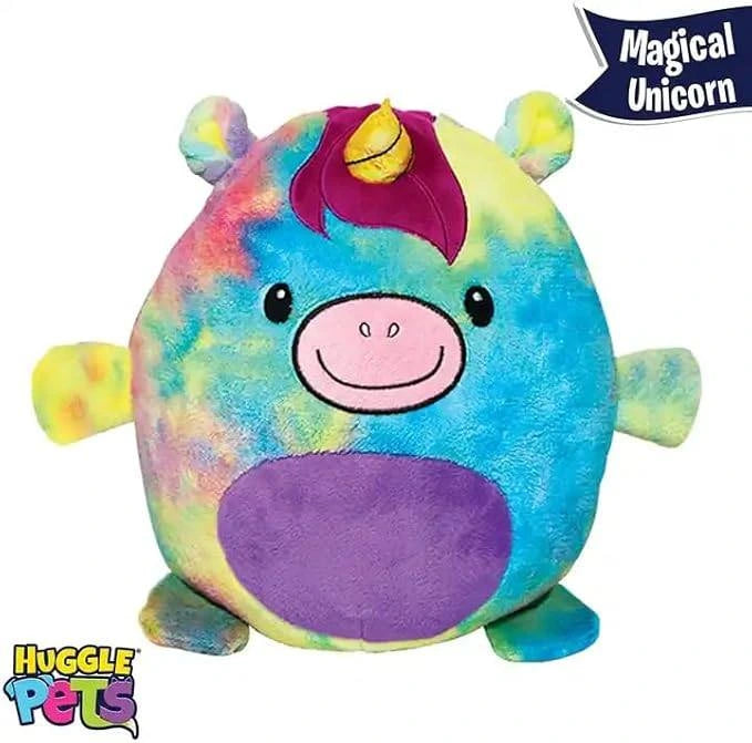 Children's Plushie Hoodie