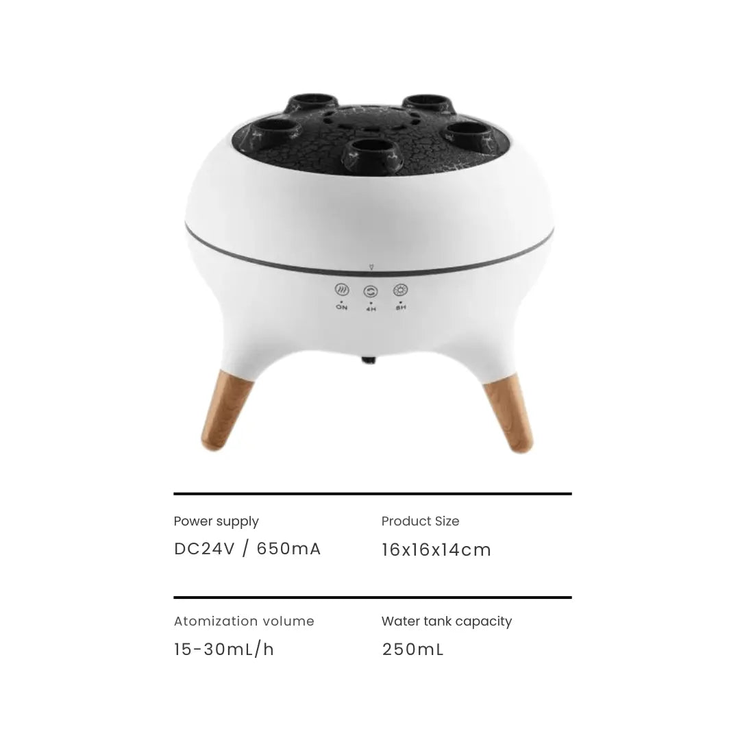 Jellyfish Humidifier