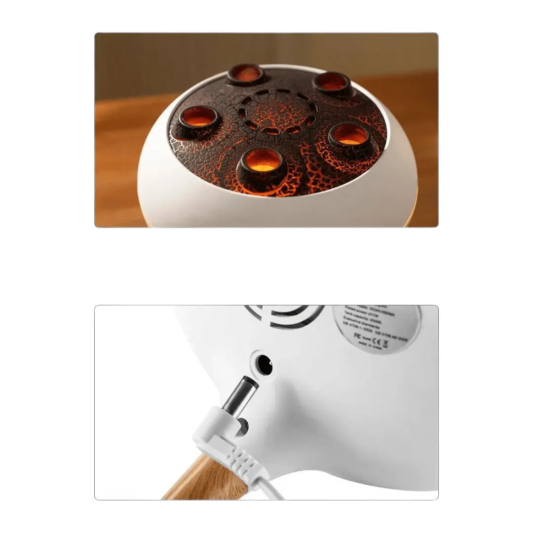 Jellyfish Humidifier