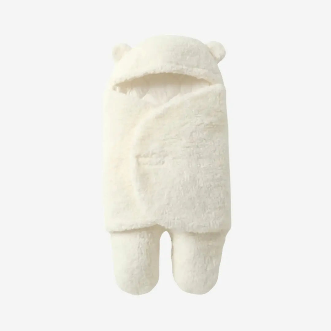 Baby Bear Sleeping Bag