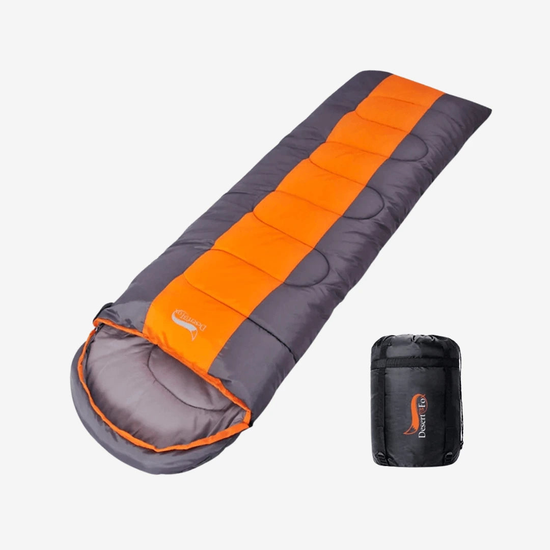 Camping Sleeping Bag