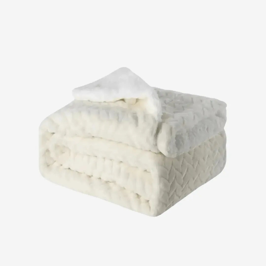 SleepHeaven Thick Blanket