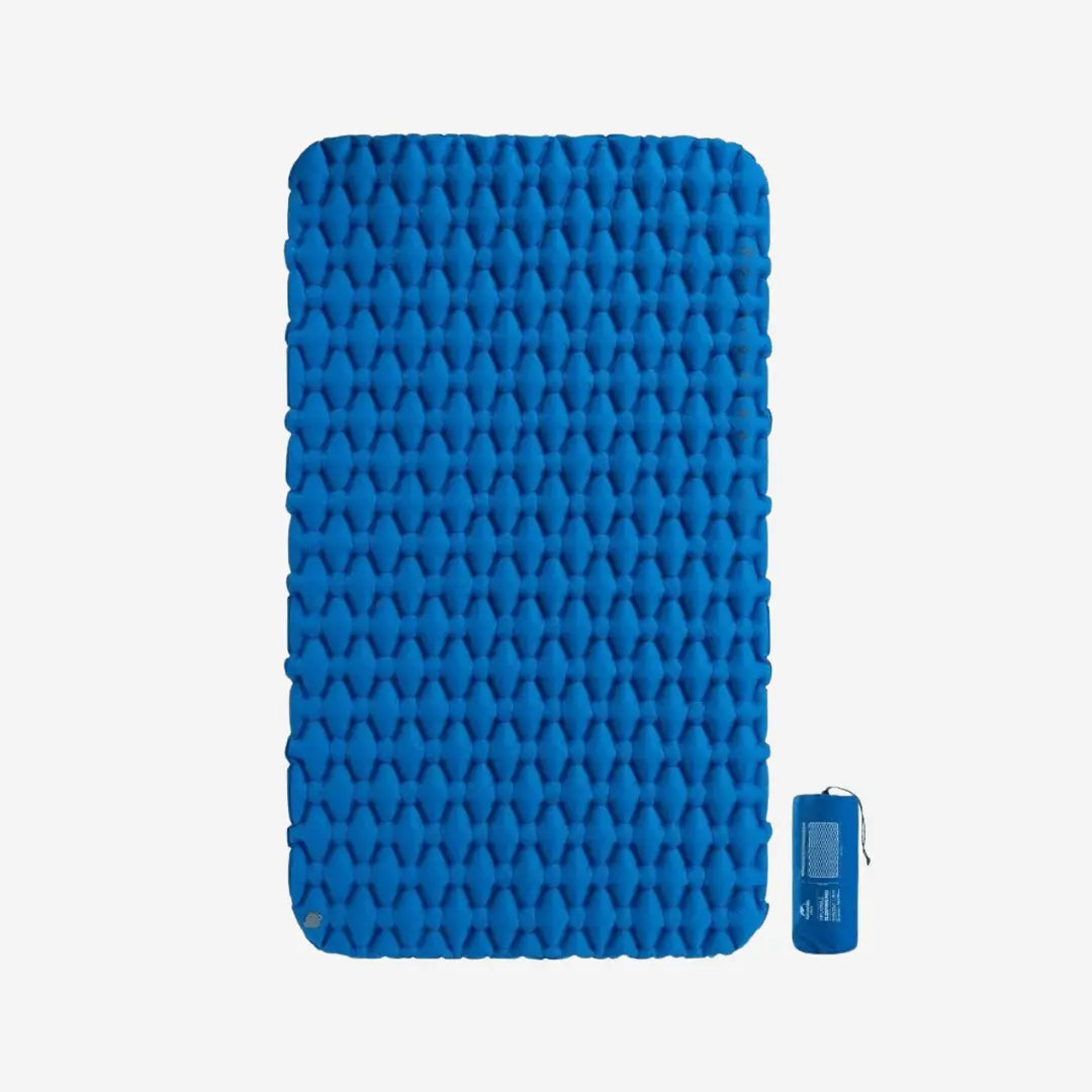 Dual Sleeping Mat