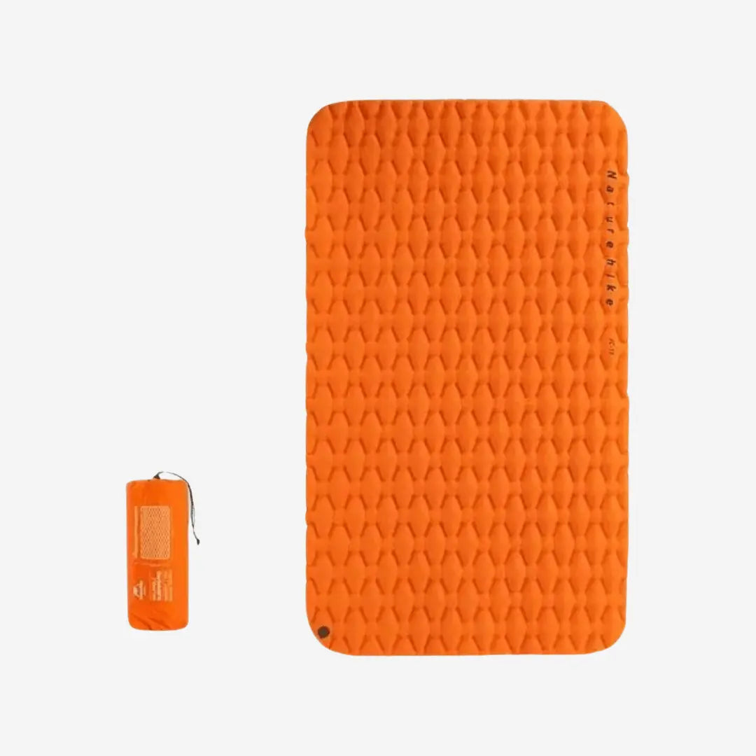 Dual Sleeping Mat