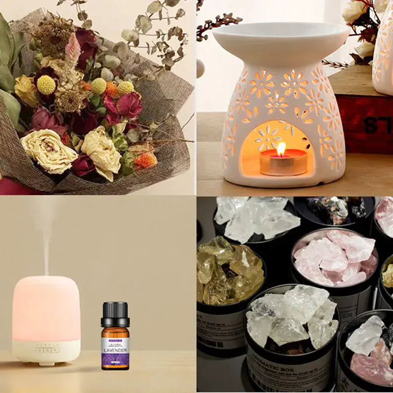 Humidifier Aroma 10ml