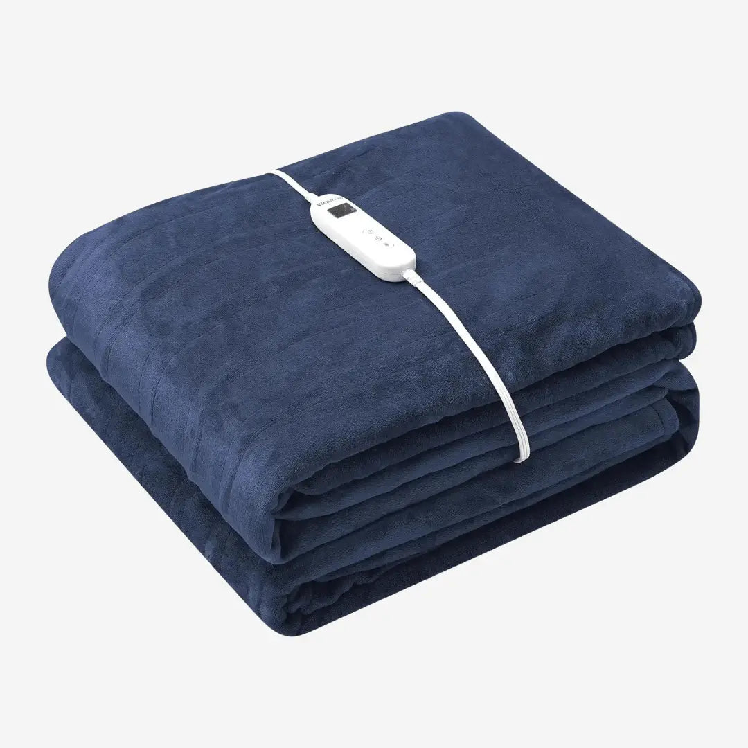 Heated Blanket