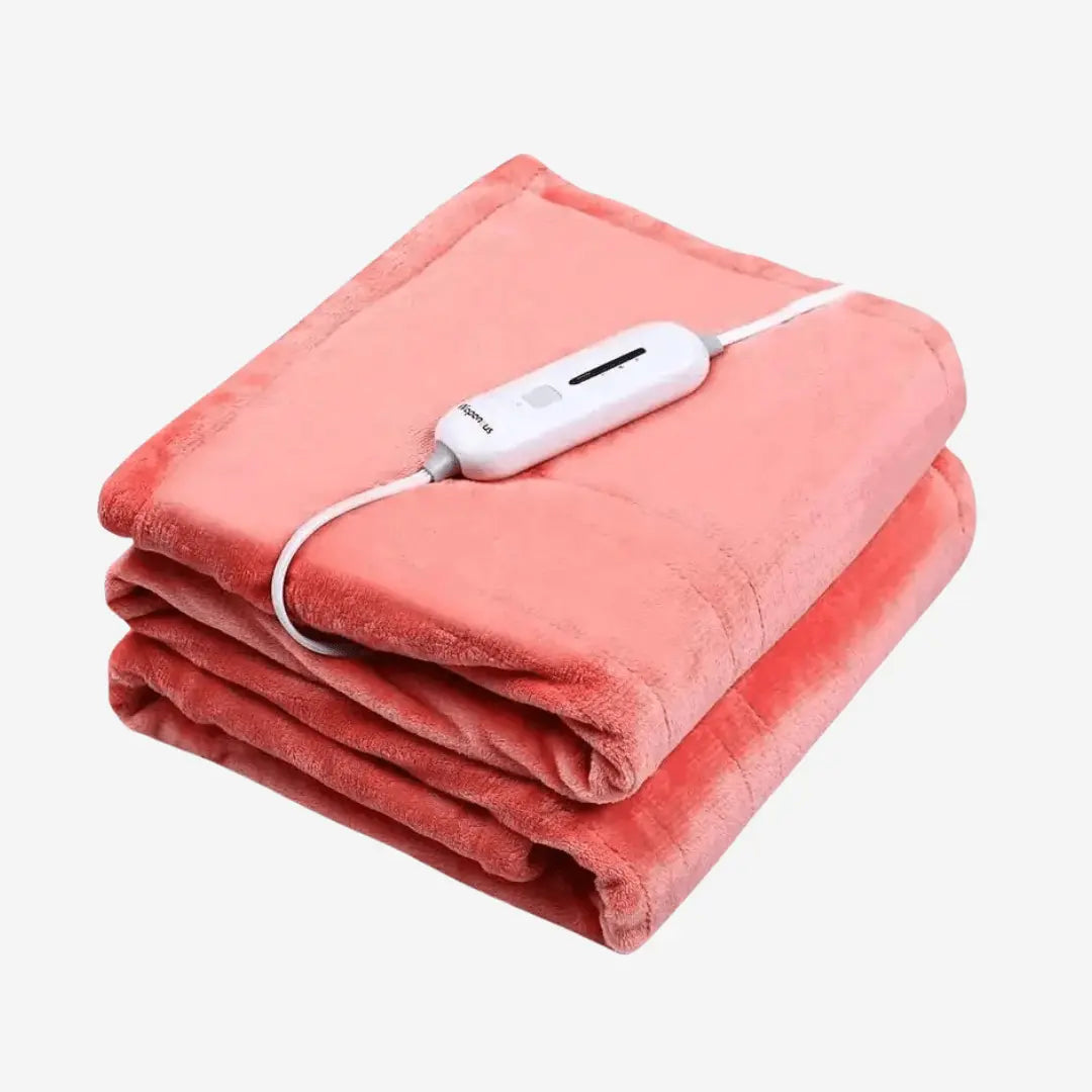 Heated Blanket