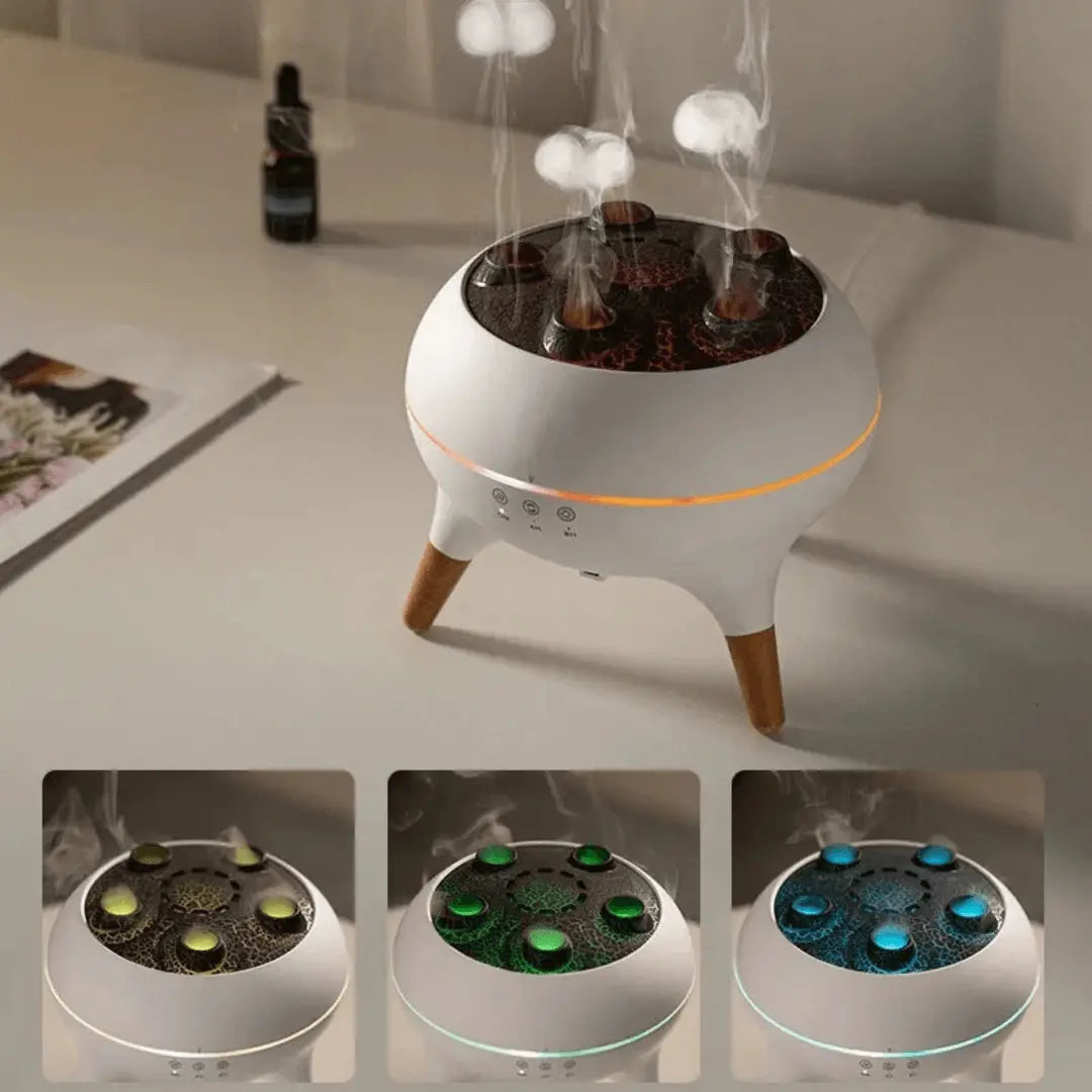 Jellyfish Humidifier