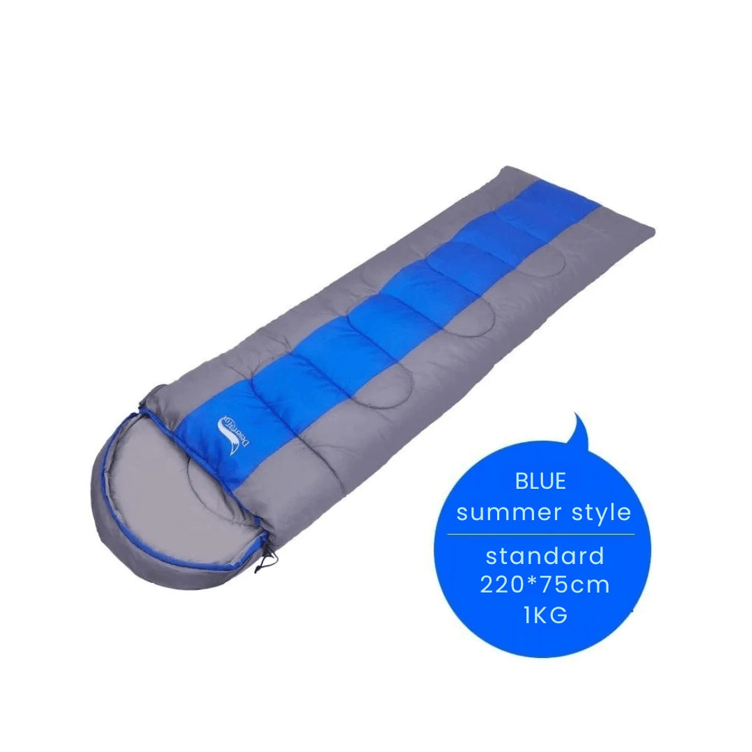 Camping Sleeping Bag