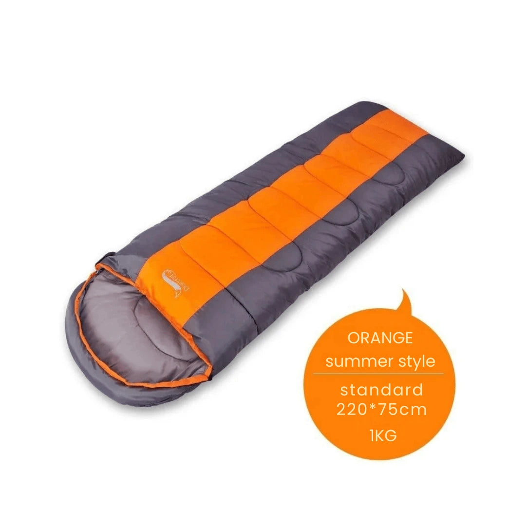 Camping Sleeping Bag