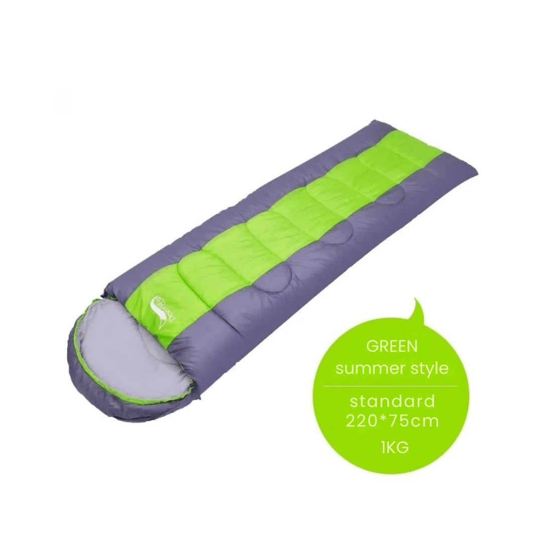 Camping Sleeping Bag