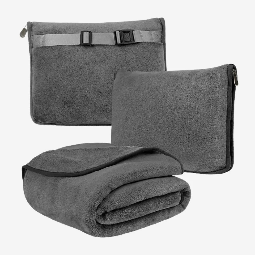 SleepHeaven Travel Set