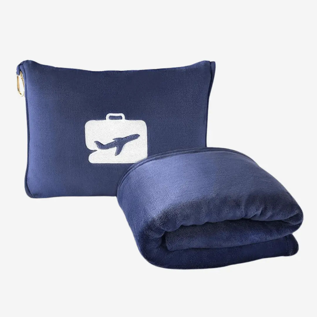 SleepHeaven Travel Set