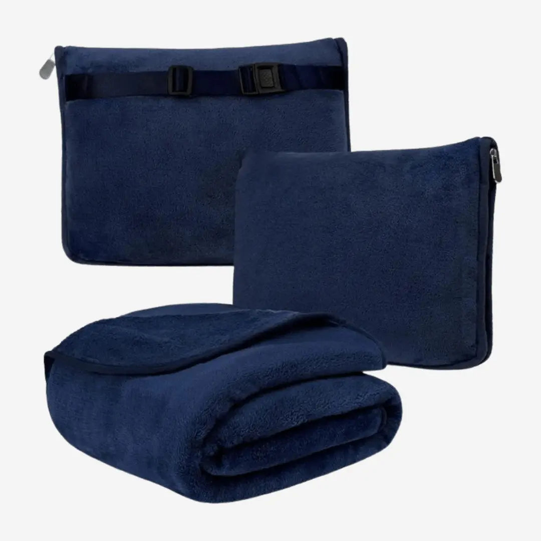 SleepHeaven Travel Set