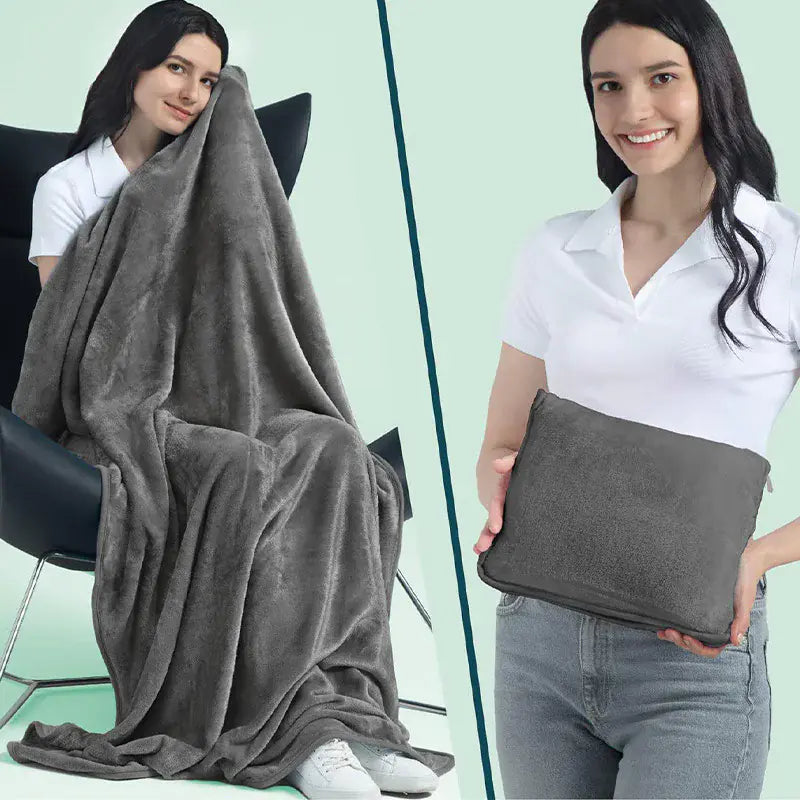 SleepHeaven Travel Set