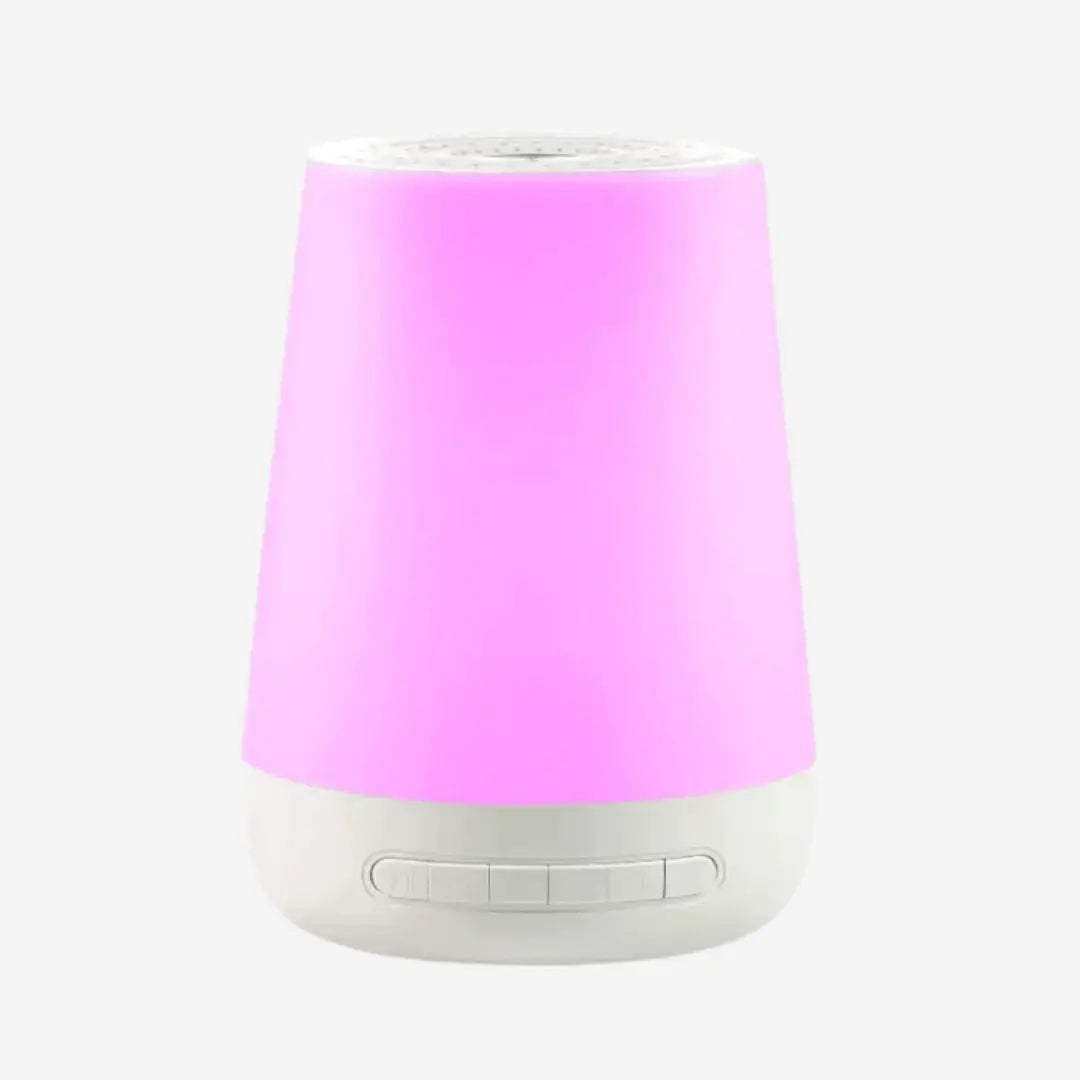White Noise Sleeper