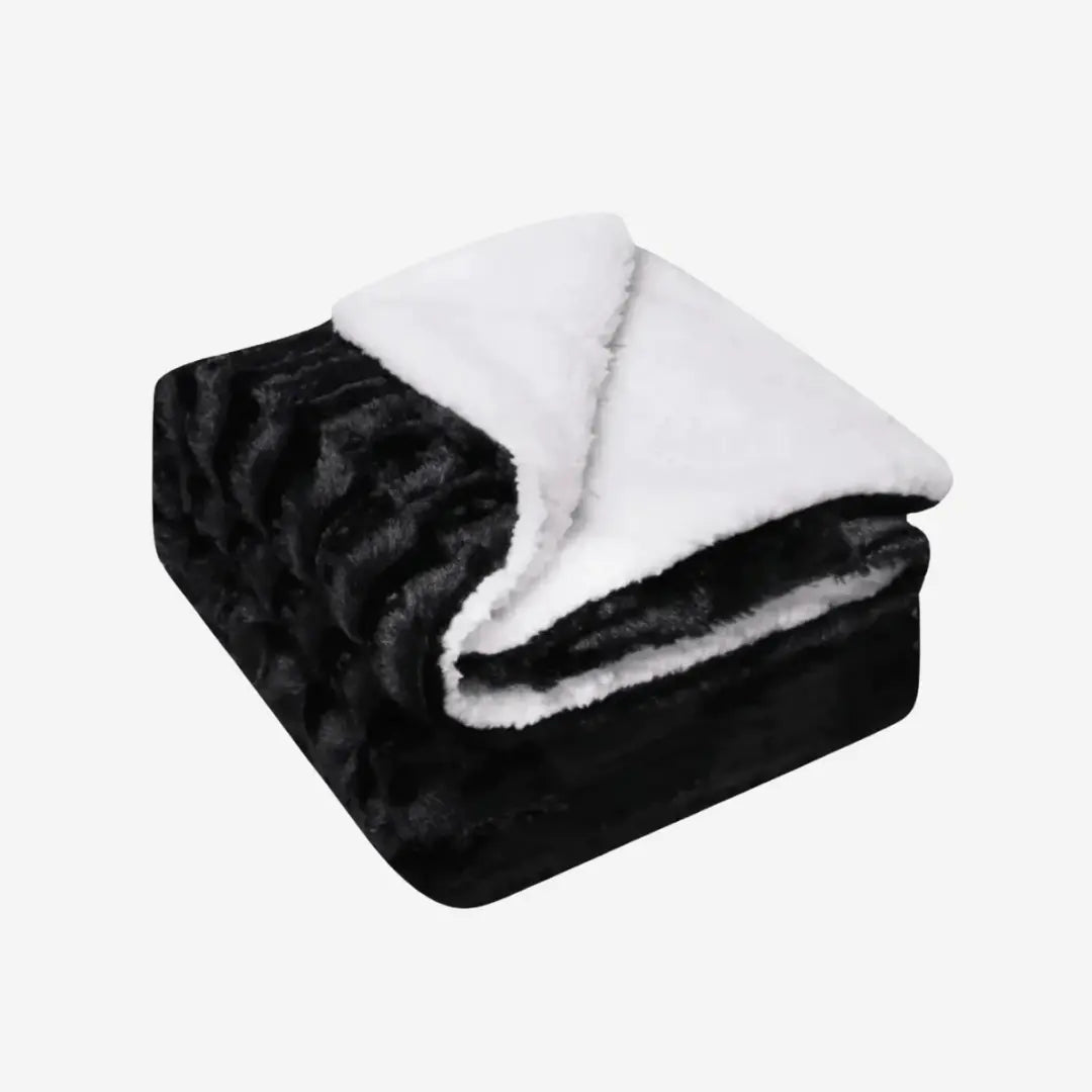 SleepHeaven Thick Blanket
