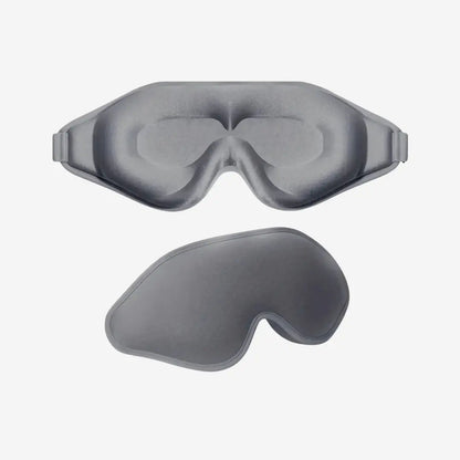 3D Contoured Sleep Mask