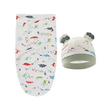 Baby Sleeping Set