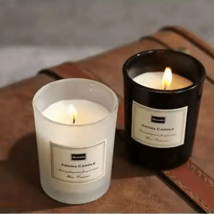 Aroma Candle