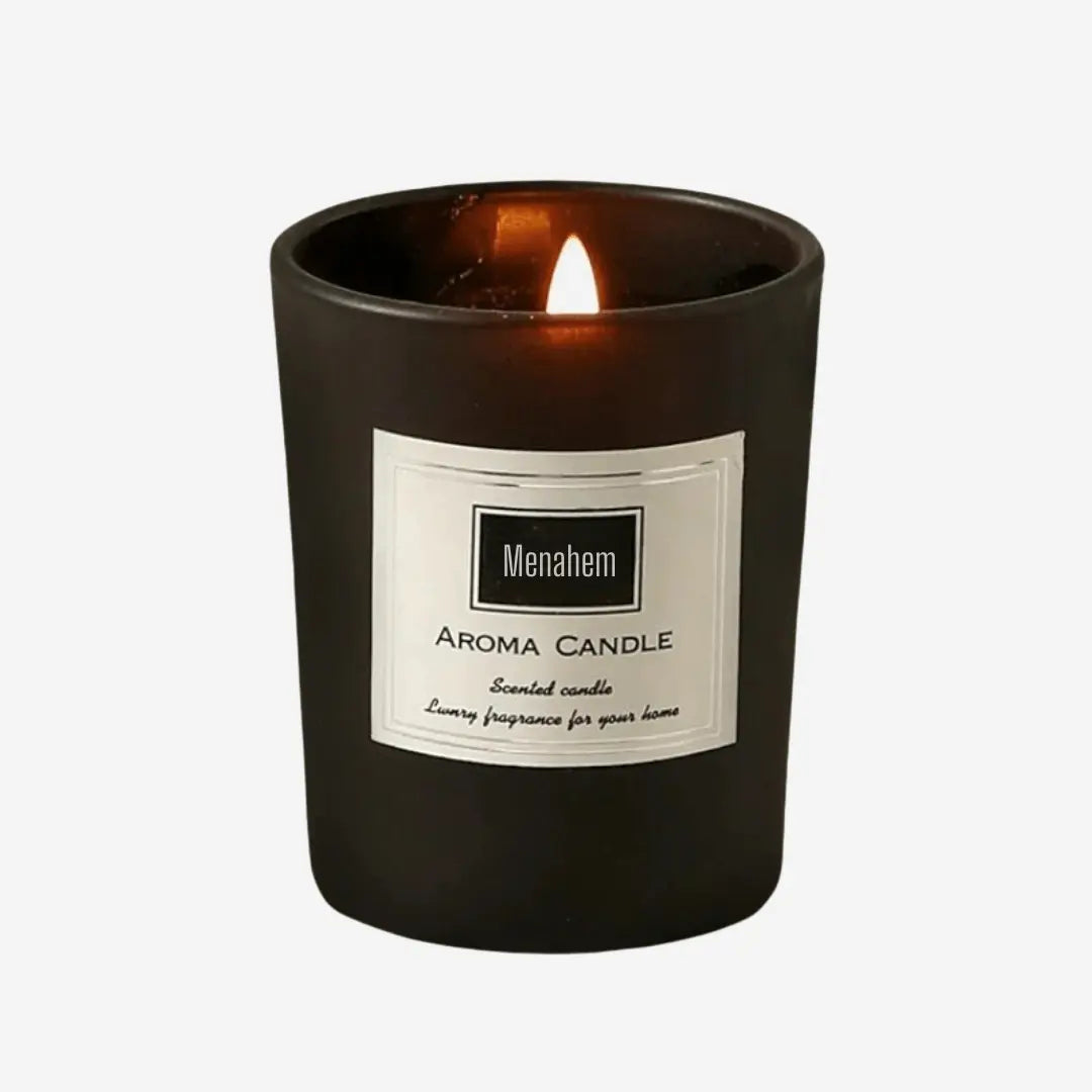 Aroma Candle