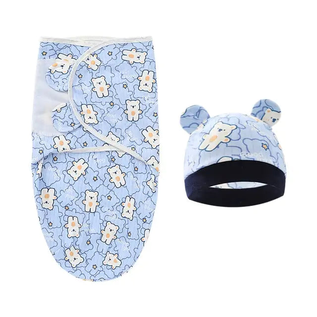 Baby Sleeping Set