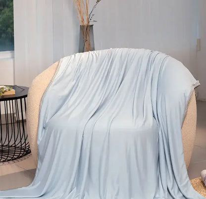 Bamboo Blanket
