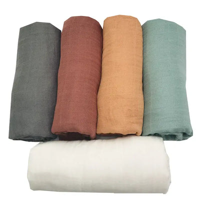 Baby Bamboo Blanket