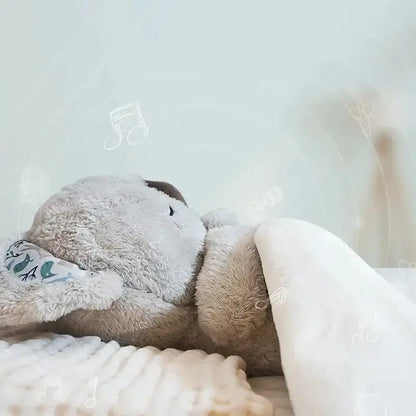 Breathing Relief Koala