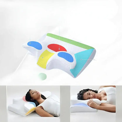 Cervical Pillow