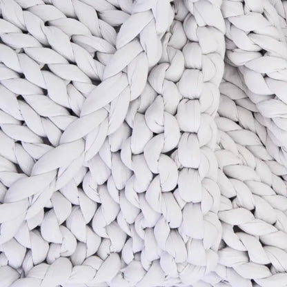 Chunky Weighted Blanket