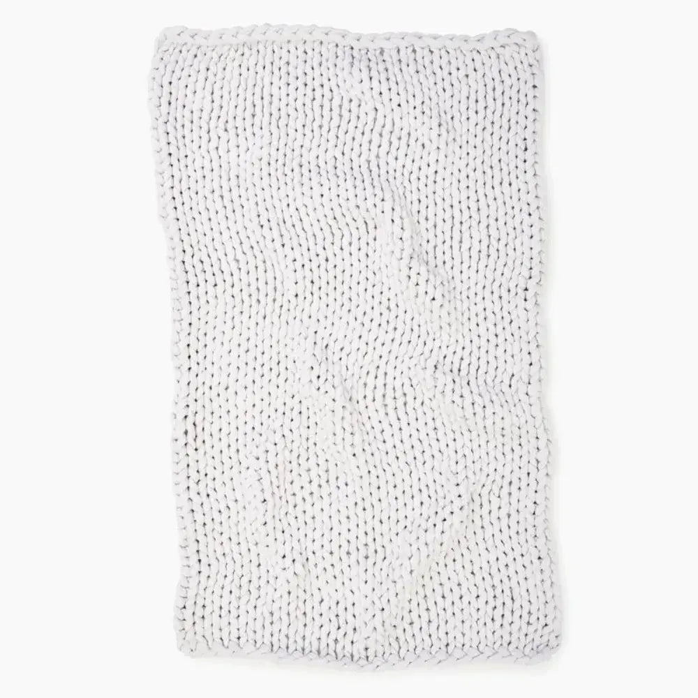 Chunky Weighted Blanket