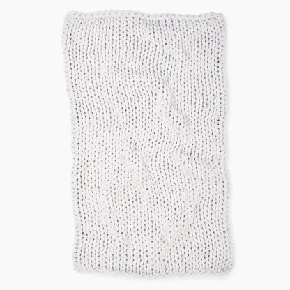 Chunky Weighted Blanket