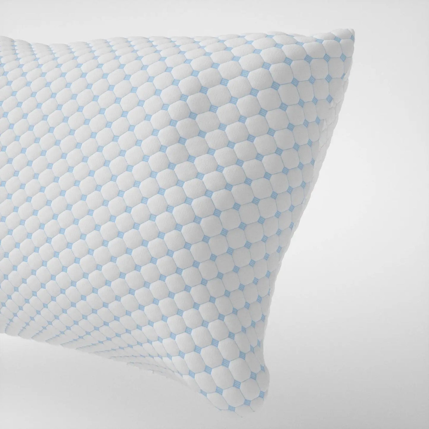 SleepHeaven Foam Pillow