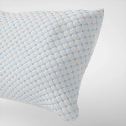 SleepHeaven Foam Pillow
