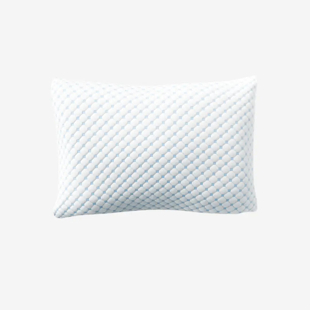 SleepHeaven Foam Pillow
