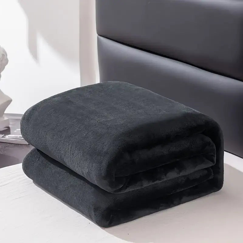 SleepHeaven Fleece Blanket