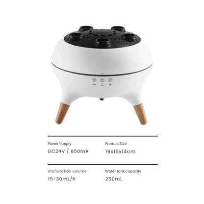 Jellyfish Humidifier