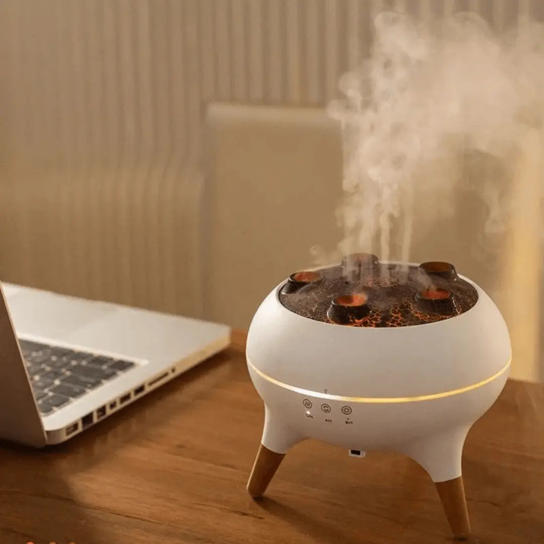 Jellyfish Humidifier