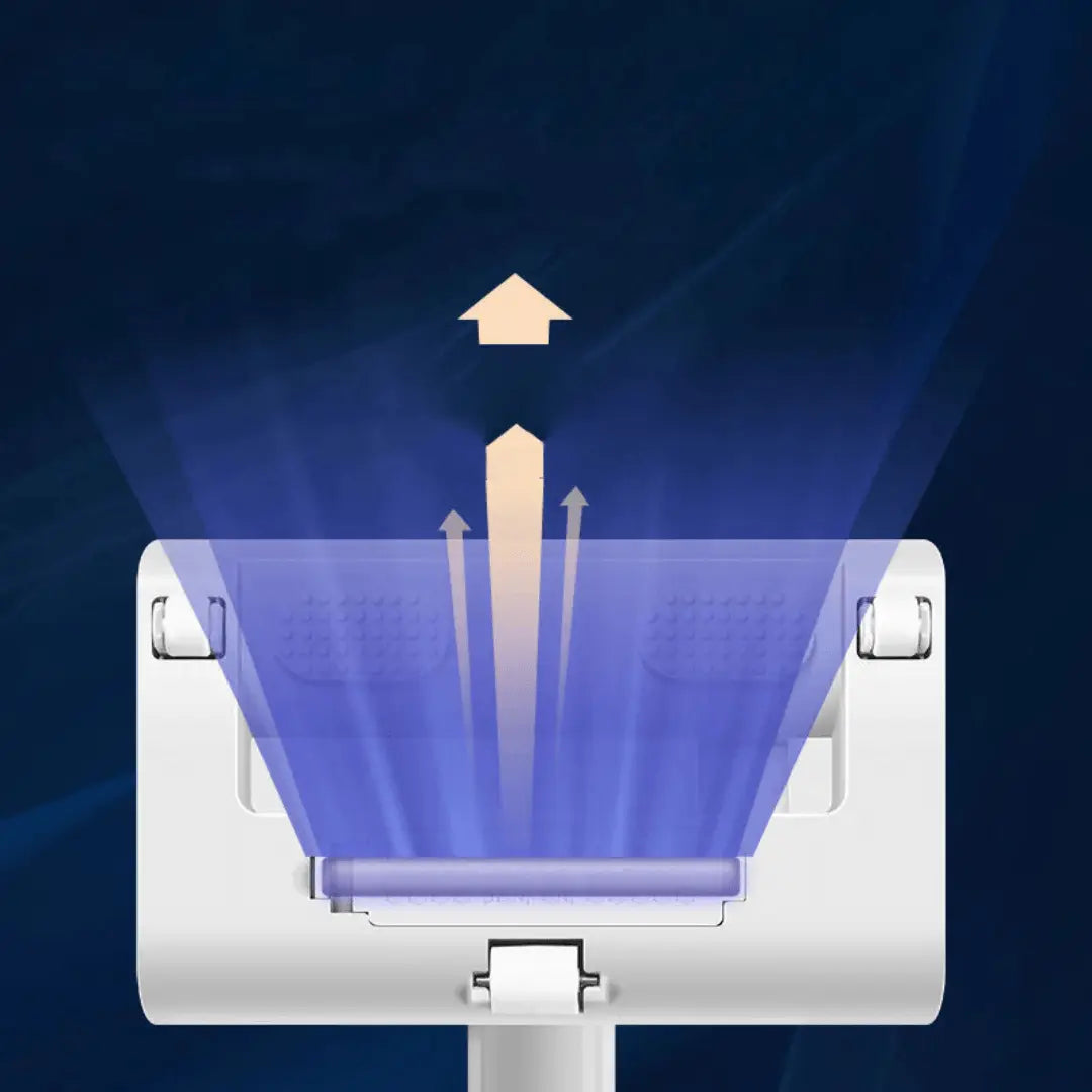 UV Mite Sterilization Machine