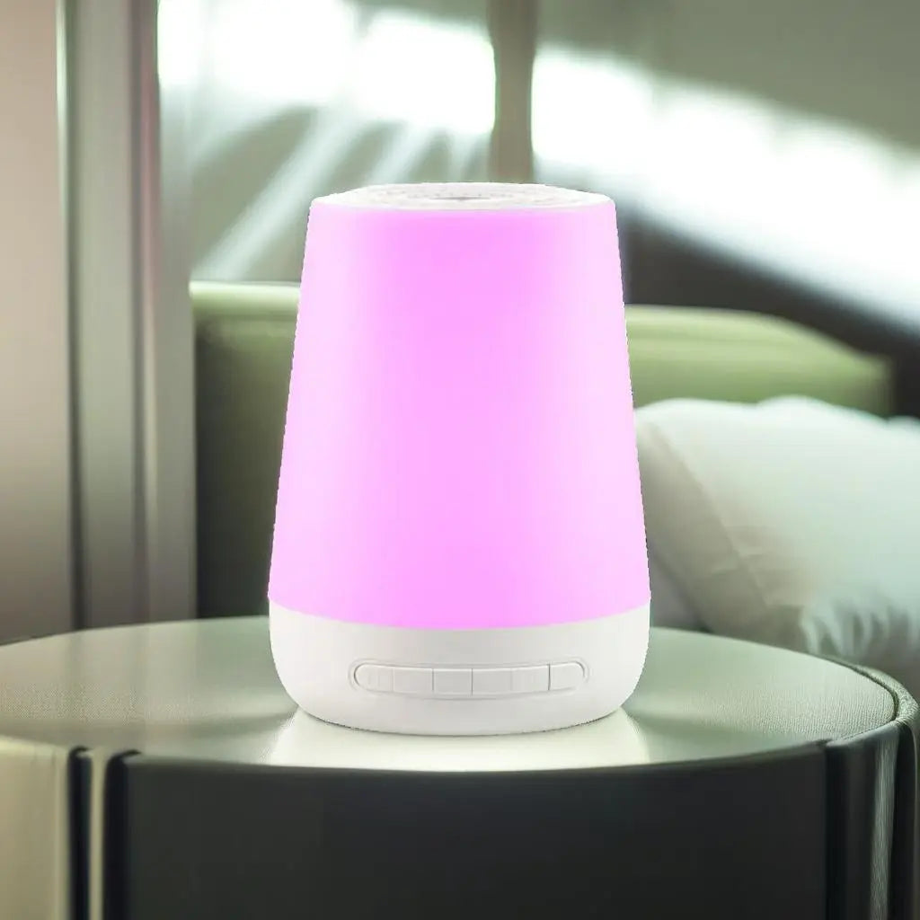 White Noise Sleeper