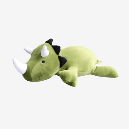 Weighted Stuffed Dino