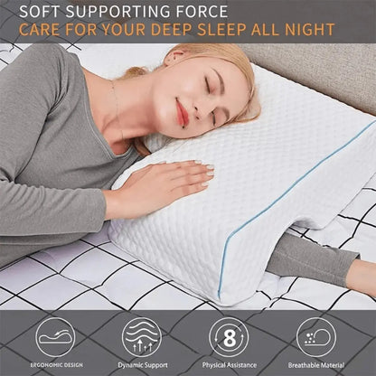 Side-Sleeper Pillow