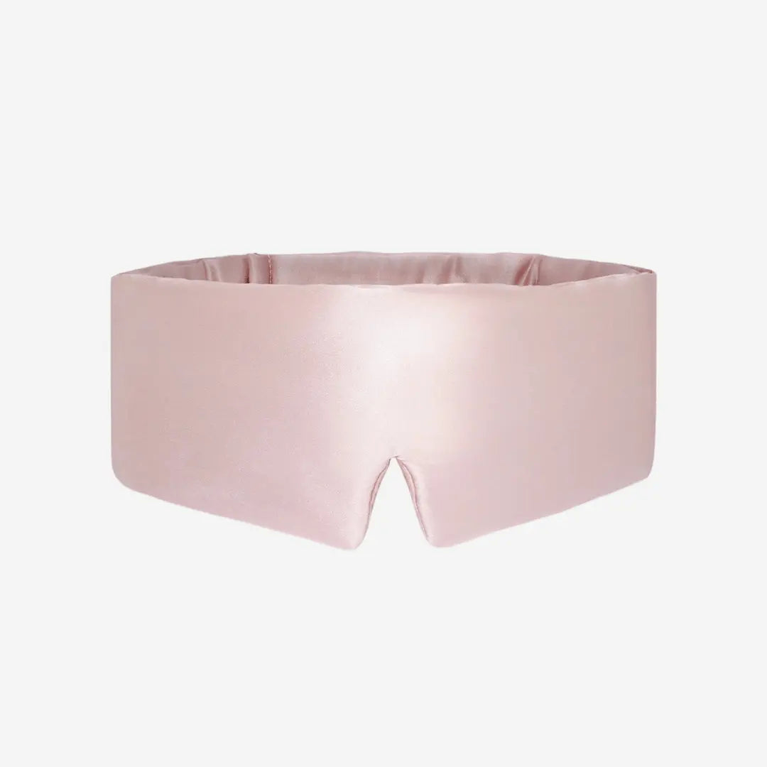 SleepHeaven Silk Mask