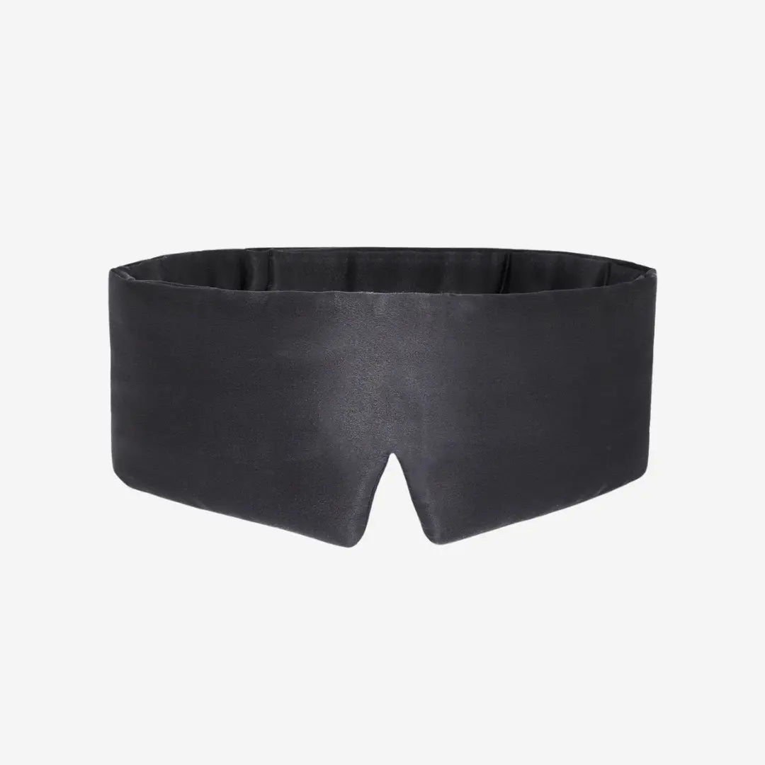 SleepHeaven Silk Mask