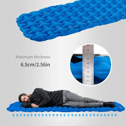 Single Sleeping Mat