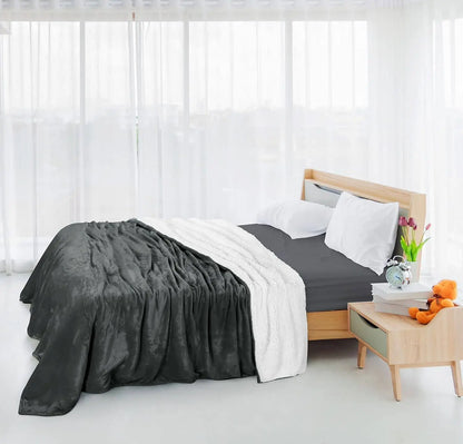 SleepHeaven Thick Blanket