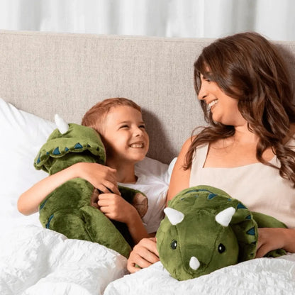 Weighted Stuffed Dino