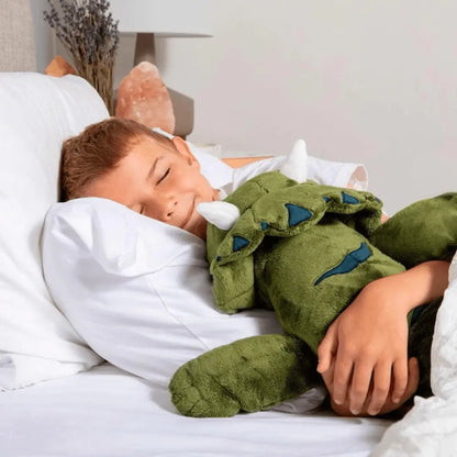 Weighted Stuffed Dino